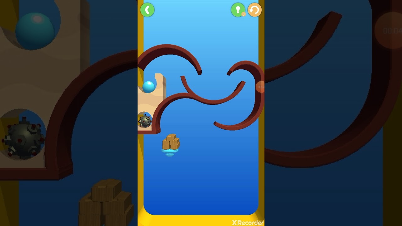 Dig this! 22-5 Beachball