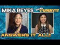 Anong Tunay?! | Mika Reyes