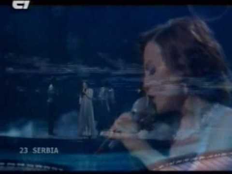 Oro ( Eurovision 2008 )