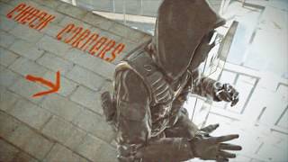 Boss [Cod 4 - Edit] مونتاج