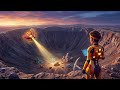 تطهير حفرة النيزك  الحلقة 4