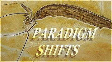 Paradigm Shifts in Science, Religion, and Worldviews