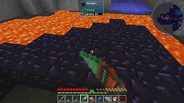 FTB Continuum - Reborn Blast Furnace {16}