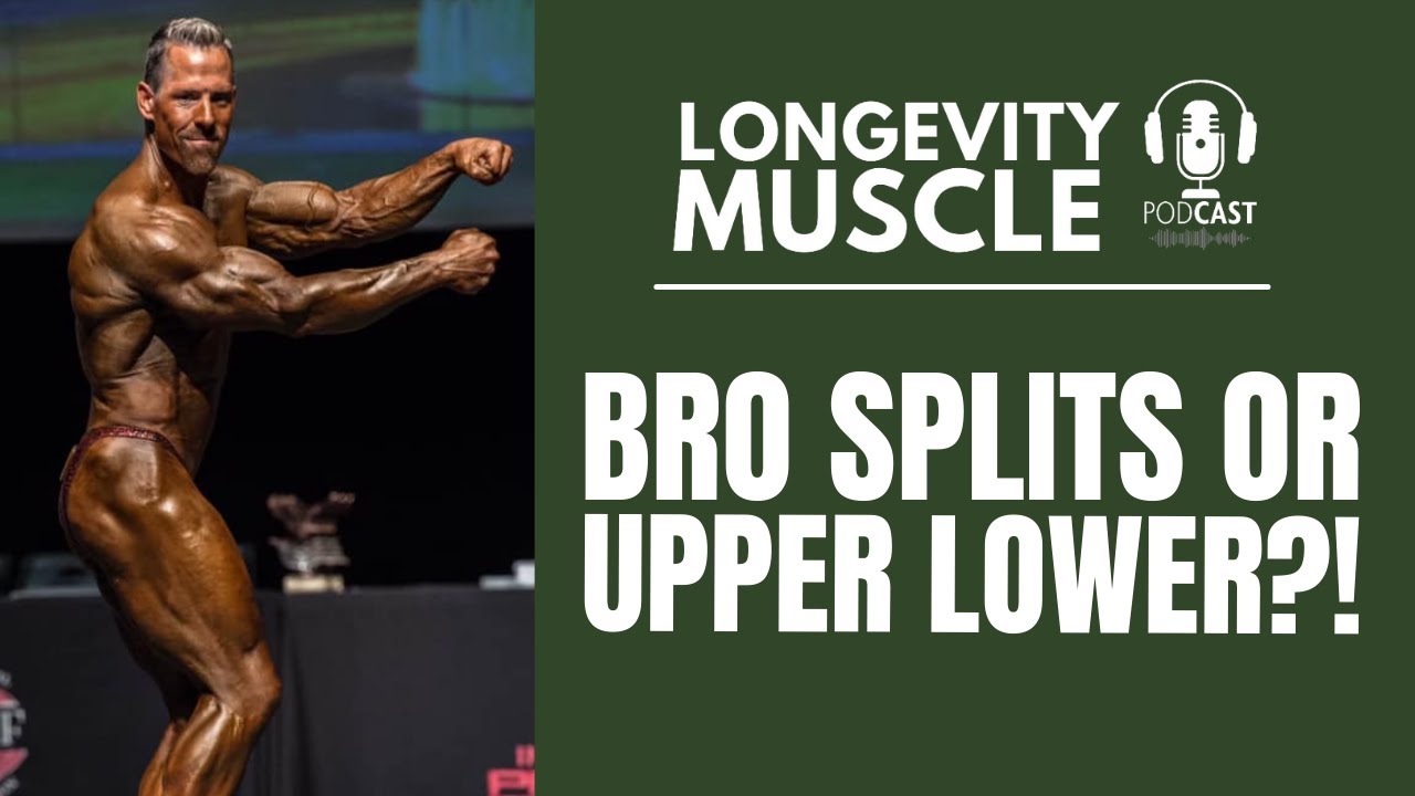 Bro Splits vs. Upper Lower, The Pitfalls Of Program Hopping + More (With Craig Toth)