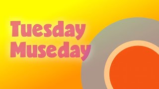 Tuesday Museday - 16 // Essential Drumming Skills