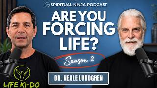 How Taoism Helps You Untie the Knots of Stress, Anxiety & Overthinking | Dr. Neale Lundgren screenshot 3