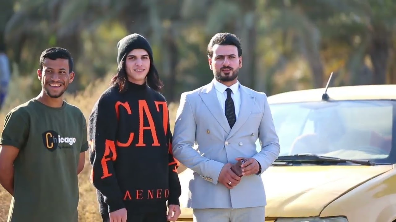 حفل زفاف الأخ/فقار حميد/تستاهل كل الخير ألف مبروك الزواج