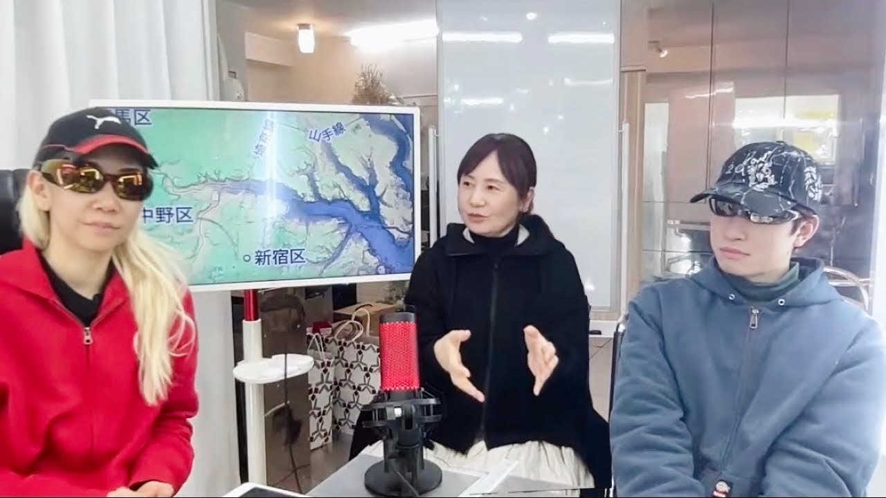 NO.141/都市風水-no.6東大本郷考察/2026年 立春2/4 旧正月2/17みよの哪知 x HOKKIEE x KiNG