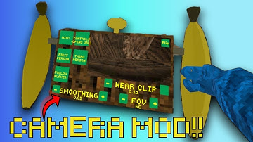 How to get Yizzi Camera Mod 2024! *EASY*