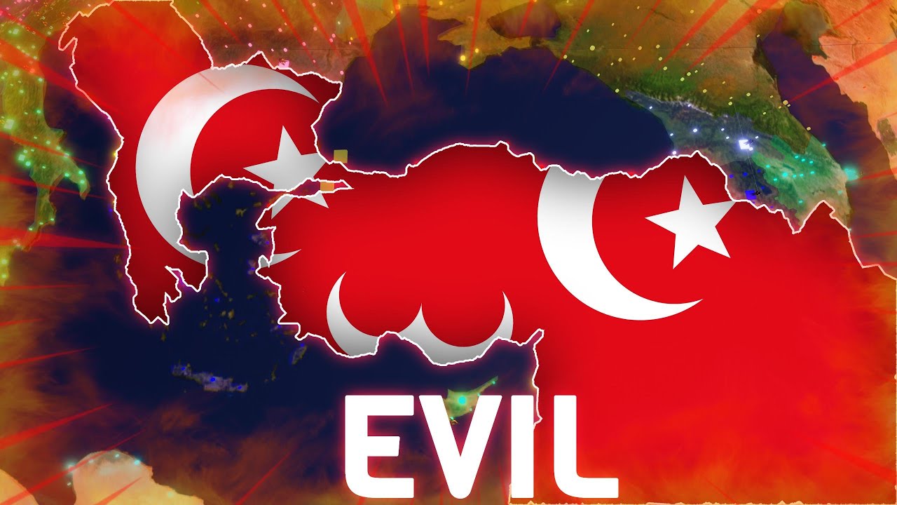 The most ANNOYING Country in Rise of Nations