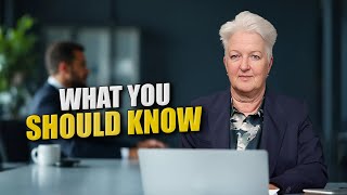 How To Talk To Your Boss About Career Advancement