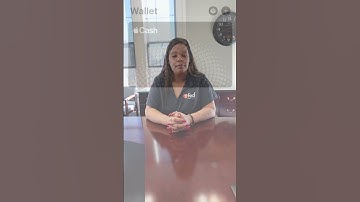 Mobile Wallet Tutorial