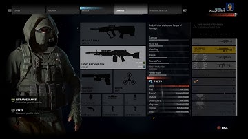 Ghost Recon Wildlands How to find the mk-48 with long barrel (Location and Overview)