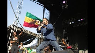 Living Legend Damian Marley LIVE at ONE Musicfest