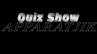 Watch Apparatjik Quiz Show video