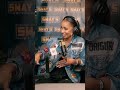 Mya Reveals the Truth Behind 'Give It To You' 🎤 #shorts #music