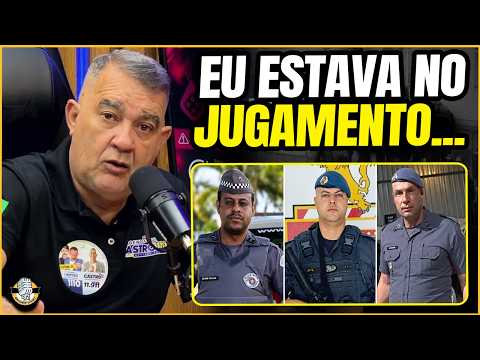 SERGEANT CASTRO PROVIDES UPDATES ON THE TRIAL OF PM RULIAN’S CASE