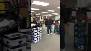 Custom Sounds & Tint - Oklahoma City