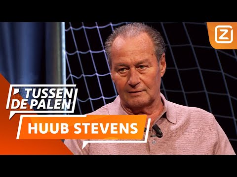 Tussen de Palen 17/05/2024 | Met Huub Stevens over zijn carrire | Ziggo Sport