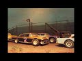 stock car song "rolling thunder"