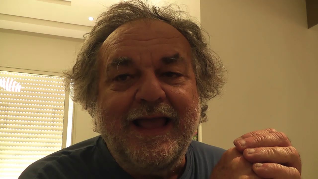 Chiuso in casa in attesa che torni il bel tempo