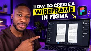 Information How to Create a Wireframe in Figma | Easy step-by-step News