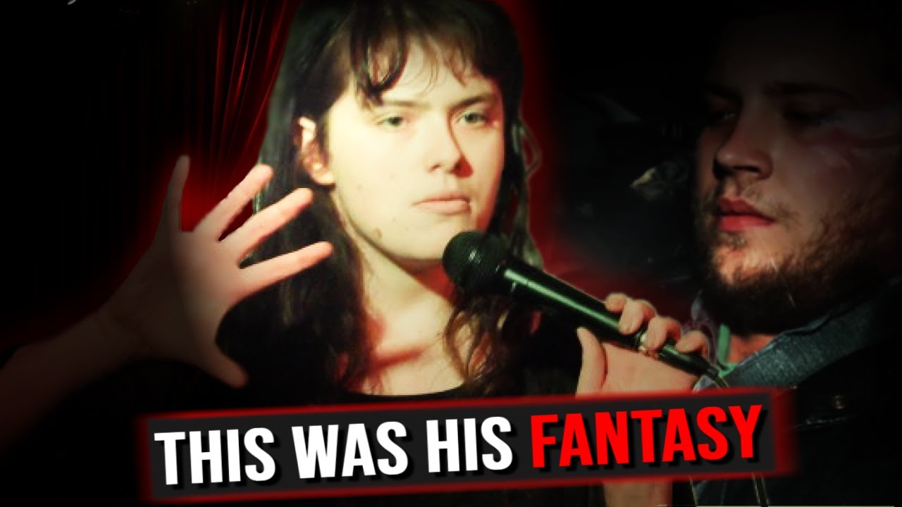 He followed the comedian for over 5 kilometers, then he struck | The case of Eurydice Dixon