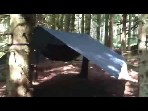 DD hammock and