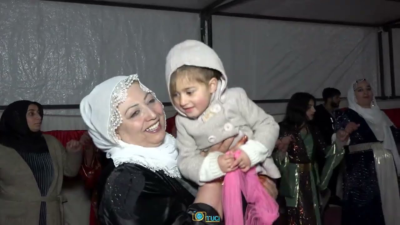 Bilgi Müzik Hozan Barış Mehmet & Arzu Düğün Töreni (Tuci Video Fotoğrafçılık)