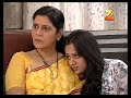 Eka Lagnachi Teesri Goshta - Indian Marathi TV Serial - Best Scene - 192 - Umesh Kamat - Zee Tv