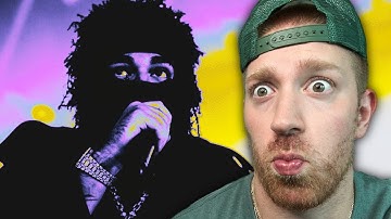 Bobbalam Reacts to Yeat CyberPunk Rave Snippets