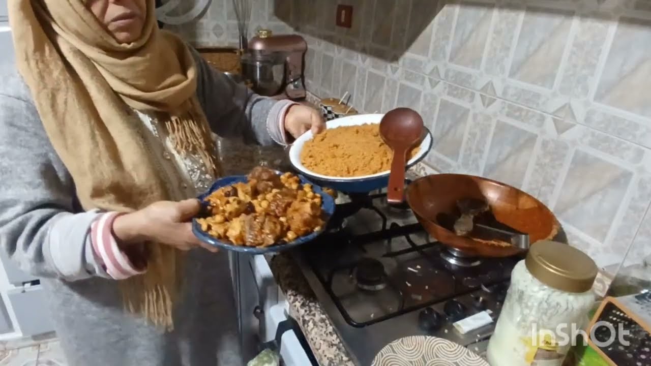 دبارتي في اليوم ال10 من رمضان