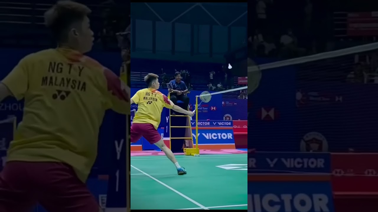 Chút tiểu xảo sao qua mắt được trọng tài  