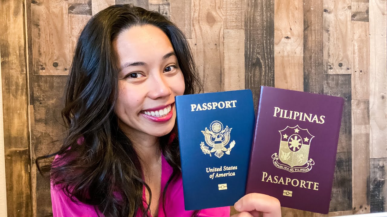 travel requirements for dual citizenship philippines