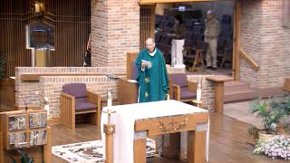 Sunday  Mass 10:00AM 6-14-26