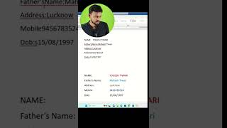 "Text Formatting Made Easy: Align &amp; Replace Like a Pro!" #ms word #trending #short