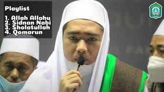 Riyadlul Jannah - Allah Allahu, Sidnan Nabi, Sholatullah (Lir Ilir), Qomarun
