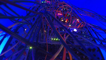 DeepHouse #polygogo  #gstormelectro #knobula  #xaocdevices #intellijel #mutableinstruments #eurorack