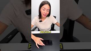 Aquela Mulher Fazendo Teste de Película