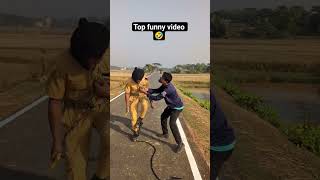 Top funny video 🤣#shorts #funny #comedy #foryou #trending #viralvideo #youtubechannel #bangladesh