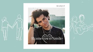 Hometown Smile (A-pop Version) - Official Lyric Video Resimi