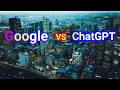 ChatGPT vs Google: Who Wins the AI Search War?