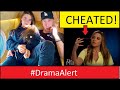 Mike CHEATS on Lana with Dr. Phil GIRL! #DramaAlert (INTERVIEW)