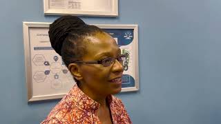 ATNS CEO meets Pilots 2024