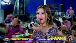 Levy Berlia Tamu Undangangerigis Arseka   Bg    Hvs Sragen