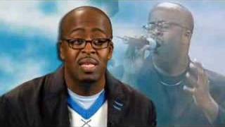 Calvin Nowell Unrestrained Tour