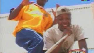 The Dogg x Gazza   Take Out Yo Gun  Video