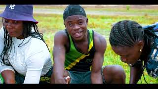 Solution music ft Yellow b EMODA _-_BYAMBESE officiel video