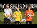 Kieran vs. ChrisMD vs. W2S | EPIC Game of T.R.I.C.K