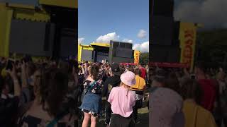 Congratulations - Post Malone | Leeds Festival 2018